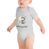 T-Shirt Baby One Piece BABY BODYSUITS