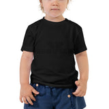 Toddler Short Sleeve Tee feed me