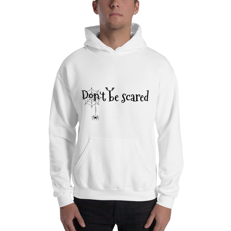 Unisex Hoodie for halloween