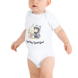 T-Shirt Baby One Piece BABY BODYSUITS