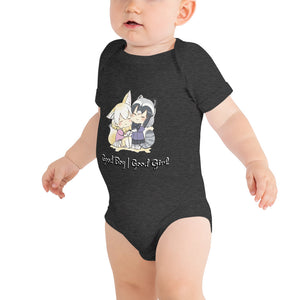 T-Shirt Baby One Piece BABY BODYSUITS