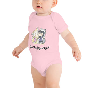 T-Shirt Baby One Piece BABY BODYSUITS